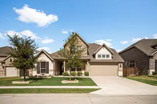2980 Clearwater Dr., Prosper, TX 75078 - Photo 1