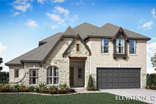 1136 Mdw Vis Dr, Crowley, TX 76036 - Photo 1