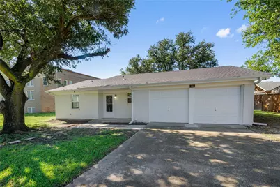 101 E Border Street, Milford, TX 76670 - Photo 33