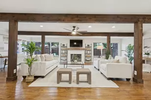 100 N Gentle Dr, Richardson, TX 75080 - Photo 1