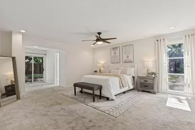 100 N Gentle Drive, Richardson, TX 75080 - Photo 17