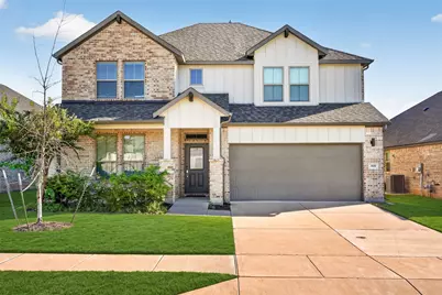 308 Braves Way, Lavon, TX 75166 - Photo 1