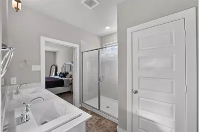 308 Braves Way, Lavon, TX 75166 - Photo 11