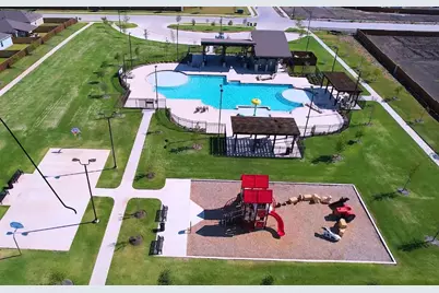 812 Sandhill Crane, Princeton, TX 75407 - Photo 23