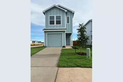 812 Sandhill Crane, Princeton, TX 75407 - Photo 1