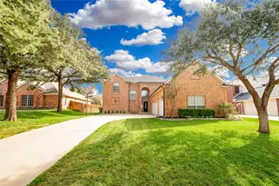 406 Goodnight Trail, Argyle, TX 76226 - Photo 1