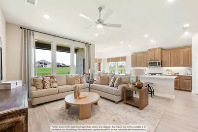 3623 Jordan Way, Kaufman, TX 75142 - Photo 11