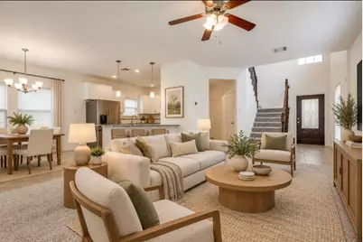 9829 Timber Wolf Lane, McKinney, TX 75071 - Photo 3
