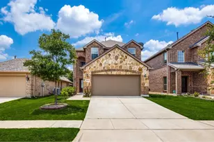 9829 Timber Wolf Ln, McKinney, TX 75071 - Photo 1