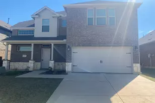 10528 Breezeway Dr, Aubrey, TX 76227 - Photo 1