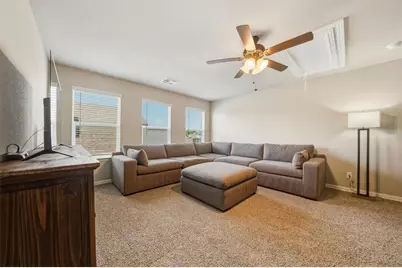 1516 Somerset Lane, Weatherford, TX 76087 - Photo 19