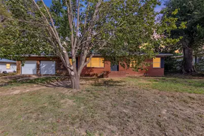 412 N Post Oak Street, Winnsboro, TX 75494 - Photo 1