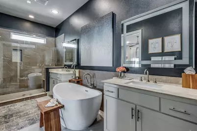 4125 Entrada Way, Dallas, TX 75219 - Photo 17