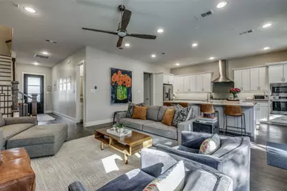 4125 Entrada Way, Dallas, TX 75219 - Photo 3