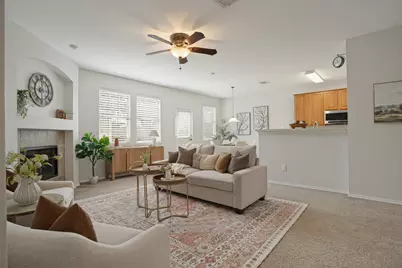 1524 Creek Springs Drive, Allen, TX 75002 - Photo 3