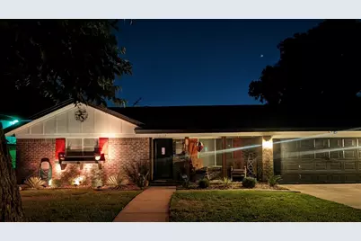 1129 Henson, Hurst, TX 76053 - Photo 37