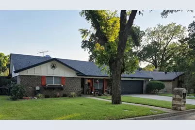 1129 Henson, Hurst, TX 76053 - Photo 1