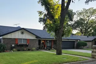 1129 Henson, Hurst, TX 76053 - Photo 1