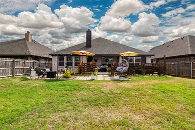 1020 Longbow Drive, Godley, TX 76044 - Photo 39