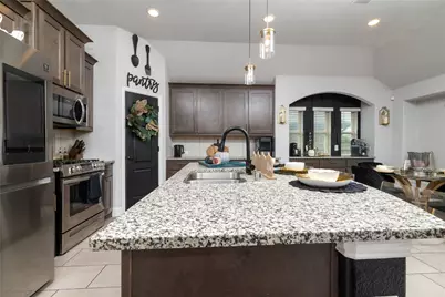 1020 Longbow Drive, Godley, TX 76044 - Photo 19