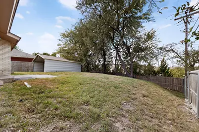 9651 Cherry Street, Frisco, TX 75033 - Photo 29