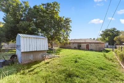 707 Gayle Street, Burkburnett, TX 76354 - Photo 39