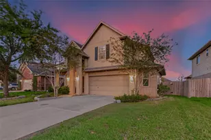 9115 Darby Park Ln, Richmond, TX 77407 - Photo 3