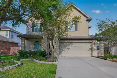 9115 Darby Park Lane, Richmond, TX 77407 - Photo 1