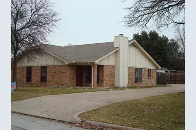 5708 Cancun Drive, North Richland Hills, TX 76180 - Photo 1