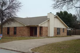 5708 Cancun Dr, North Richland Hills, TX 76180 - Photo 1