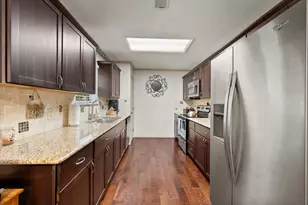 2017 Hurstview Dr, Hurst, TX 76054 - Photo 13