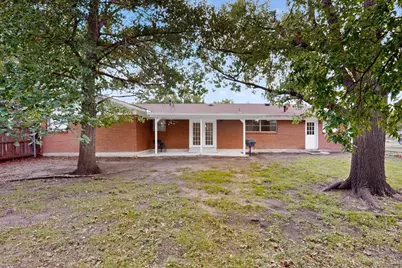 4600 Fawn Drive, Fort Worth, TX 76132 - Photo 29