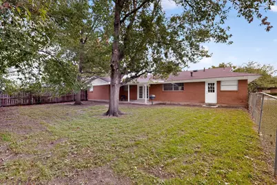 4600 Fawn Drive, Fort Worth, TX 76132 - Photo 31