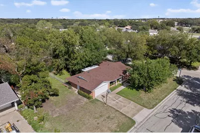 4600 Fawn Drive, Fort Worth, TX 76132 - Photo 35