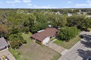 4600 Fawn Dr, Fort Worth, TX 76132 - Photo 35