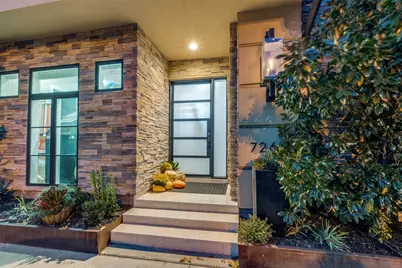 7265 Inwood Road, Dallas, TX 75209 - Photo 3