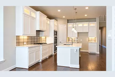306 Driftwood Lane, Argyle, TX 76226 - Photo 17
