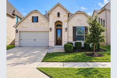 306 Driftwood Lane, Argyle, TX 76226 - Photo 1