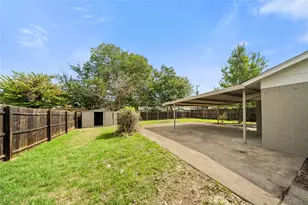 4112 Janada St, Haltom City, TX 76117 - Photo 31