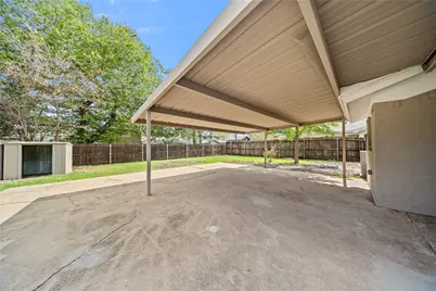 4112 Janada Street, Haltom City, TX 76117 - Photo 29