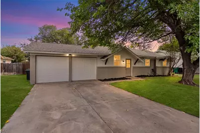 4112 Janada Street, Haltom City, TX 76117 - Photo 1