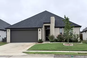 670 Parkside Dr, Lavon, TX 75166 - Photo 1