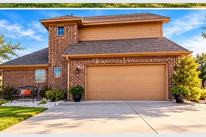 101 Cheyenne Trail S, Newark, TX 76071 - Photo 3