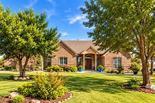 101 Cheyenne Trail S, Newark, TX 76071 - Photo 1