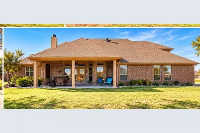 101 Cheyenne Trail S, Newark, TX 76071 - Photo 19