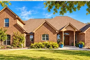 101 Cheyenne Trail S, Newark, TX 76071 - Photo 1
