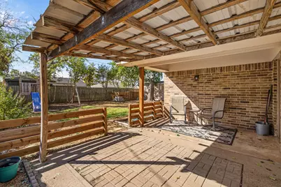 102 Allen Drive, Sanger, TX 76266 - Photo 39