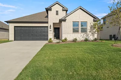 2113 Maple Ridge Drive, Van Alstyne, TX 75495 - Photo 1