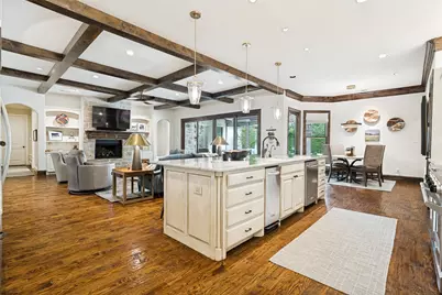 4663 Sidonia Court, Fort Worth, TX 76126 - Photo 11