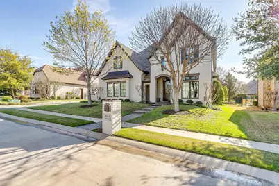 4663 Sidonia Court, Fort Worth, TX 76126 - Photo 3